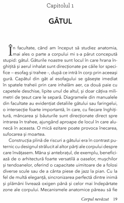 Corpul Nevazut [3]