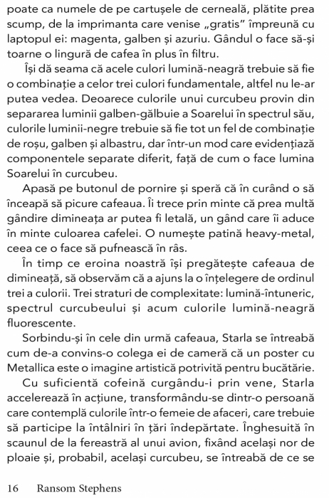 Creierul stang vorbeste, creierul drept rade [11]