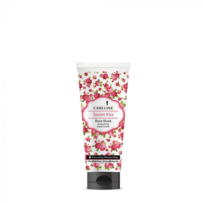 Crema de maini Careline Wild Breeze - SANO [1]