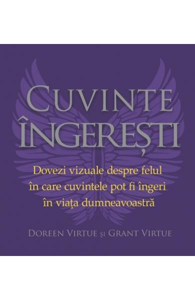 Cuvinte ingeresti de Doreen Virtue, Grant Virtue [2]