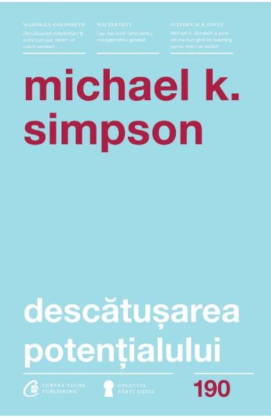 Descatusarea potentialului de Michael K. Simpson [3]