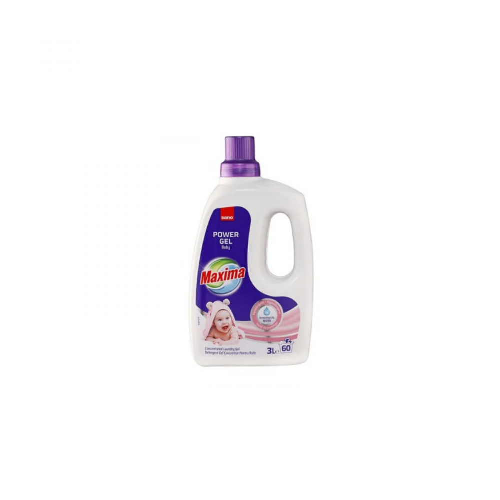 Pachet Ingrijire Haine BABY [3]