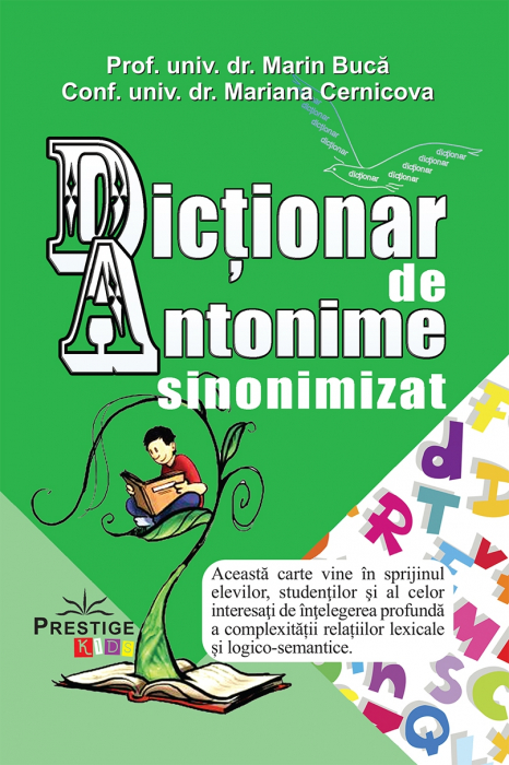 Dictionar de Antonime sinonimizat [1]