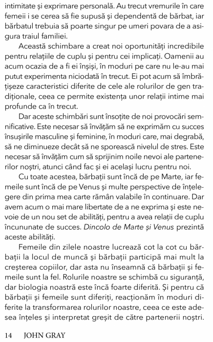 Dincolo de Marte si Venus. Abilitati pentru relatiile de cuplu din lumea complexa de azi. Du-ti relatia la nivelul urmator! [4]