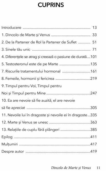 Dincolo de Marte si Venus. Abilitati pentru relatiile de cuplu din lumea complexa de azi. Du-ti relatia la nivelul urmator! [2]