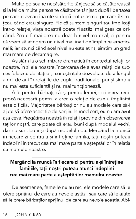 Dincolo de Marte si Venus. Abilitati pentru relatiile de cuplu din lumea complexa de azi. Du-ti relatia la nivelul urmator! [6]
