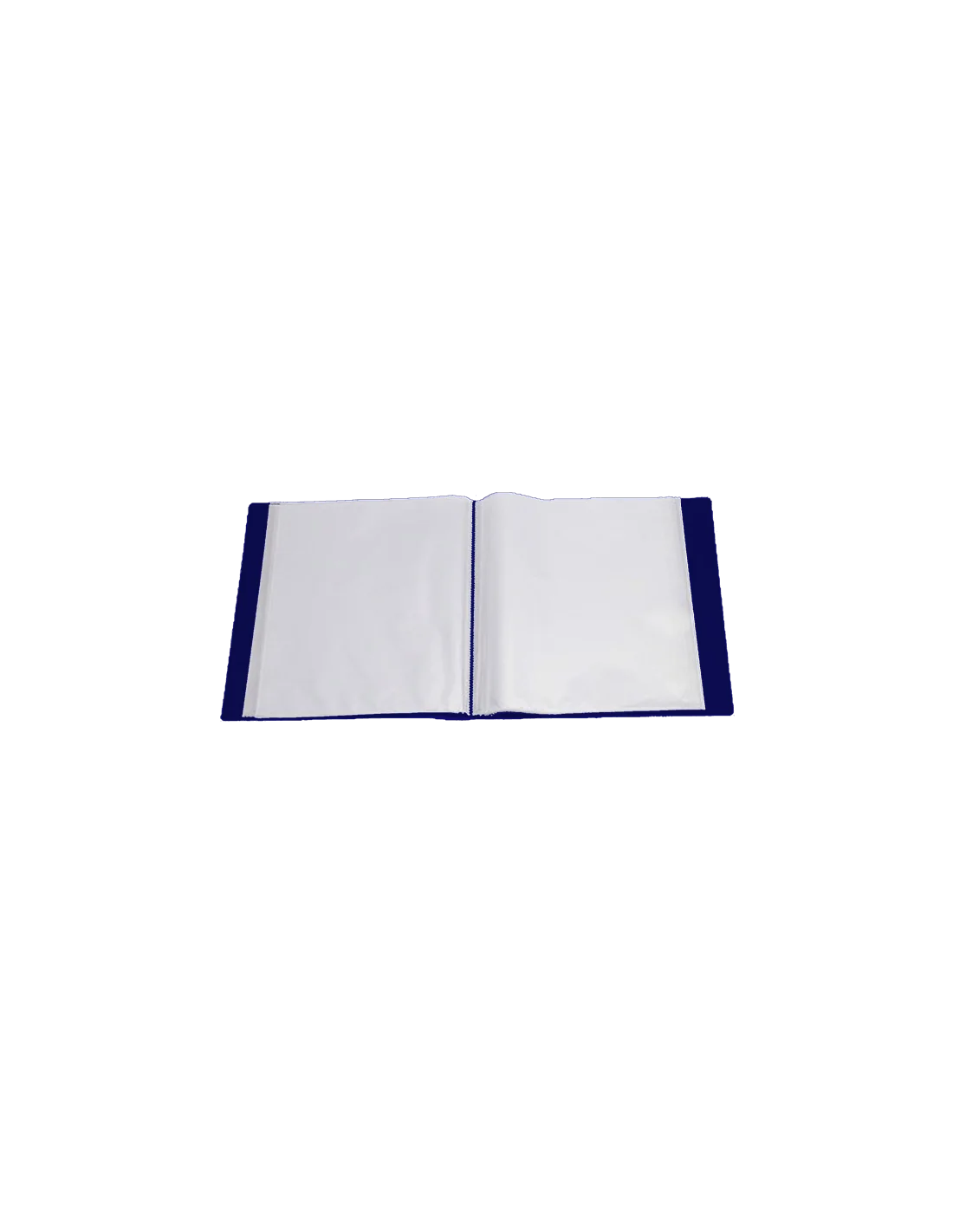 Dosar plastic cu 60 file culori neon [2]