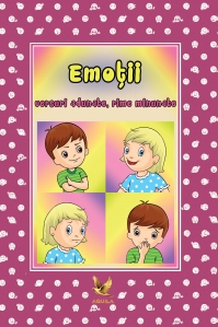 Emotii. Versuri adunate, rime minunate [1]