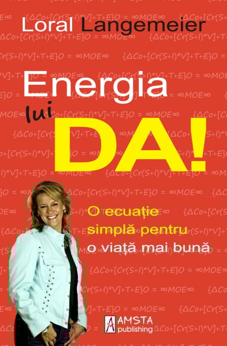 Energia lui... DA! de Loral Langemeier [2]