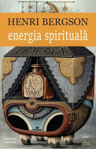 Energia spirituala de Henri Bergson [1]