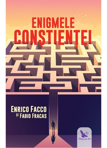 Enigmele constientei de Facco Enrico [2]