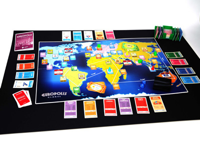 Europolis Global JSC 10 [2]