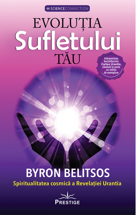 Evolutia Sufletului Tau de Byron Belitsos [2]
