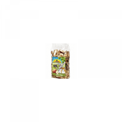 Felii mar pentru rozatoare JR Farm, 125 g [1]