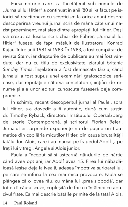Femeile naziste din cel de-al Treilea Reich. In slujba Svasticii [7]