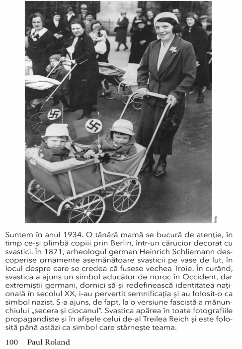 Femeile naziste din cel de-al Treilea Reich. In slujba Svasticii [13]