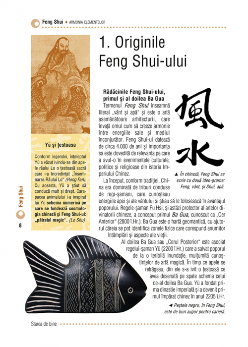 Feng Shui [6]