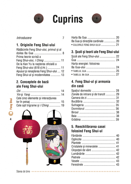 Feng Shui [2]