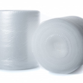 Folie cu bule 50 gr/mp - 0,40 m x 100 m lungime [4]