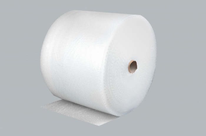 Folie cu bule 90 gr/mp - 3 straturi - 1,0 x 40 m [4]