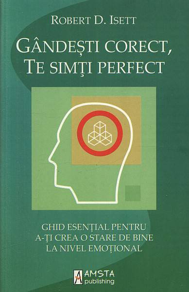 Gandesti corect, te simti perfect [2]