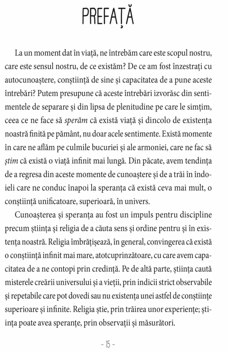 Geometria Sacra si Simbolismul spiritual. Planul pentru creatie [9]