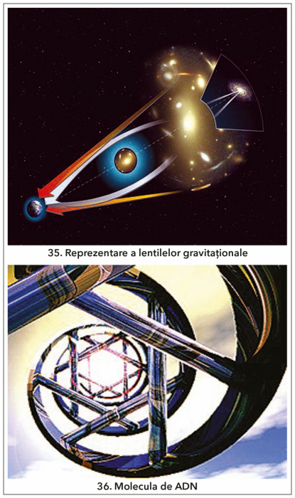 Geometria Sacra si Simbolismul spiritual. Planul pentru creatie [15]