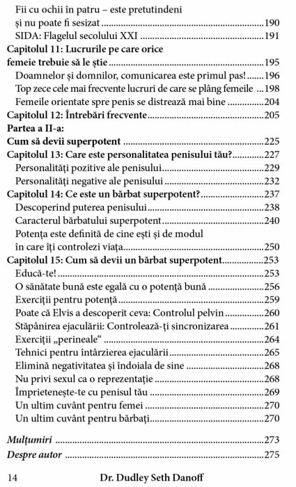 Ghidul complet al sanatatii sexuale masculine. Cum sa ramai energic la orice varsta [5]