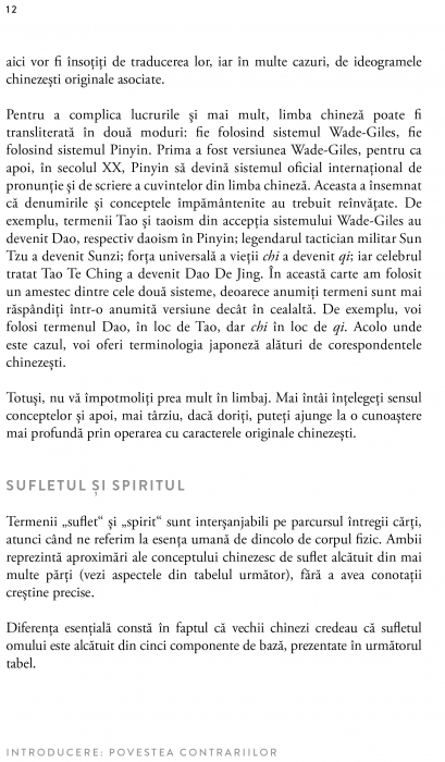 Ghidul suprem Yin Yang de Antony Cummins [6]