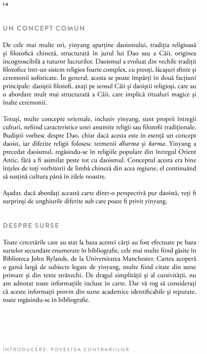 Ghidul suprem Yin Yang de Antony Cummins [8]