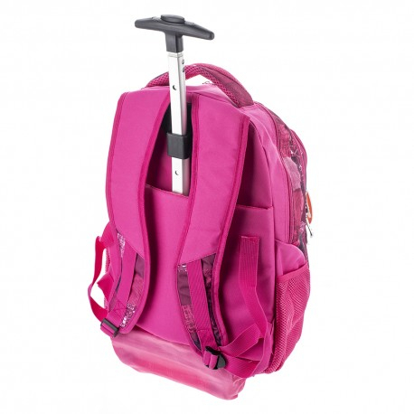 Ghiozdan adolescenti si scolari troler GH460 - DACO [3]