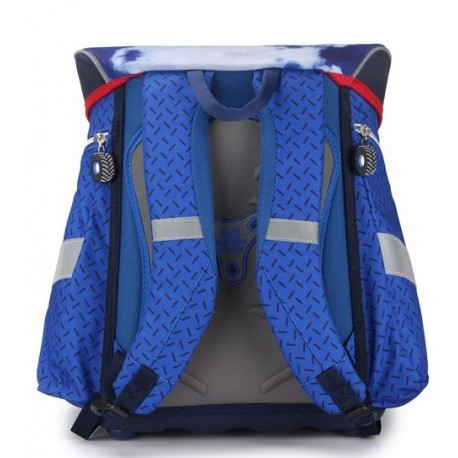 Ghiozdan scolari GH310 - DACO [2]