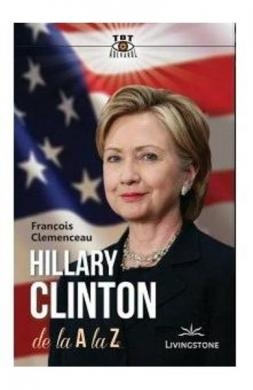 Hillary Clinton de la A la Z [2]