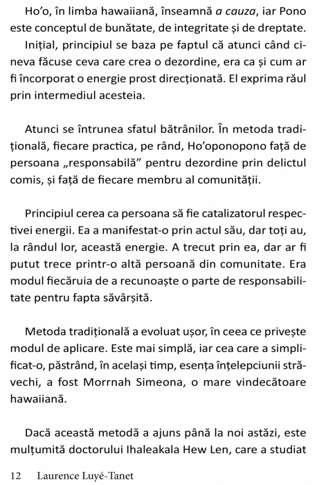 Ho'Oponopono [6]