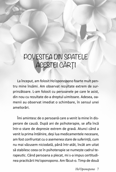 Ho'Oponopono [2]
