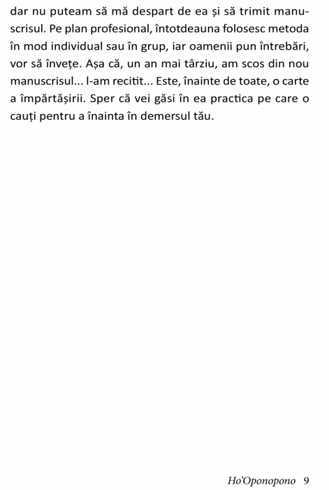 Ho'Oponopono [4]