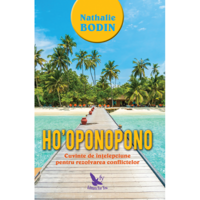 Pachet Ho'oponopono [3]