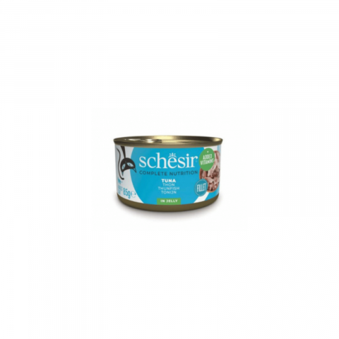 Hrana pentru Pisici Schesir, Ton, 85 g [1]