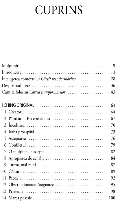 I Ching Original de Margaret J Pearson [2]