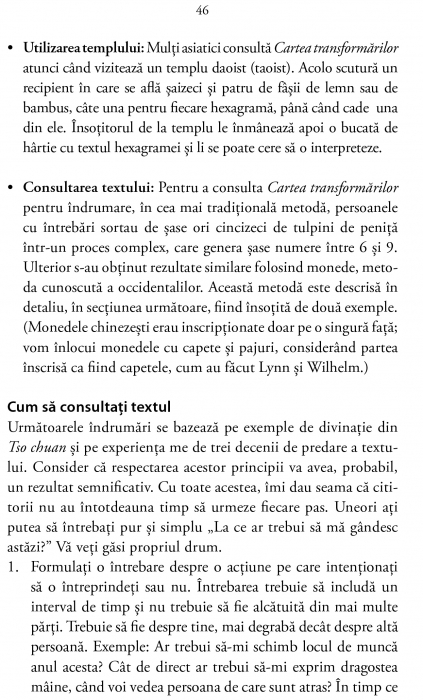 I Ching Original de Margaret J Pearson [8]