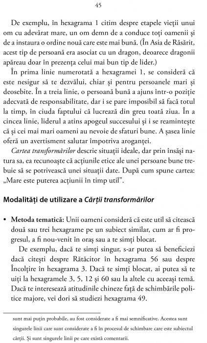 I Ching Original de Margaret J Pearson [7]