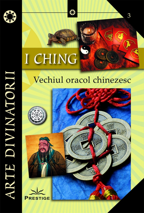 I CHING - Vechiul oracol chinezesc [2]