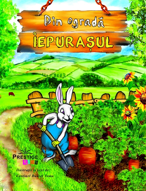 Iepurasul [1]