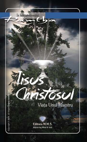 Iisus Christosul - Ramtha [2]
