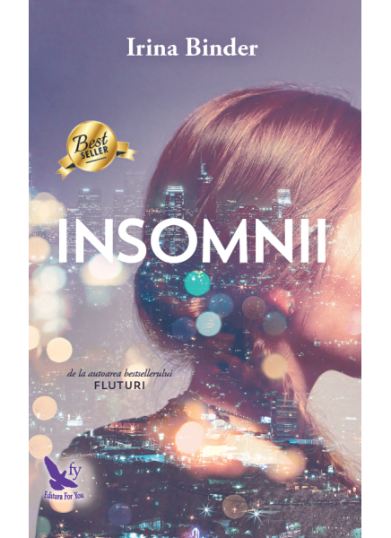 Insomnii de Binder Irina [3]