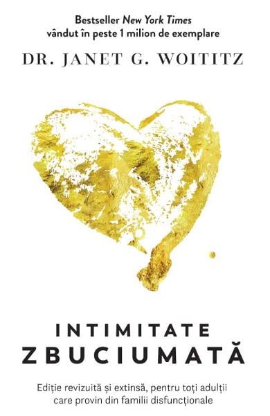 Intimitate zbuciumata de Janet G. Woititz [3]