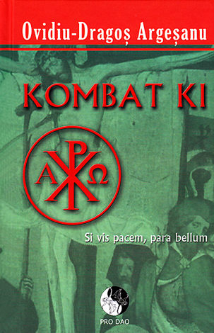 Kombat Ki de Ovidiu-Dragos Argesanu [1]