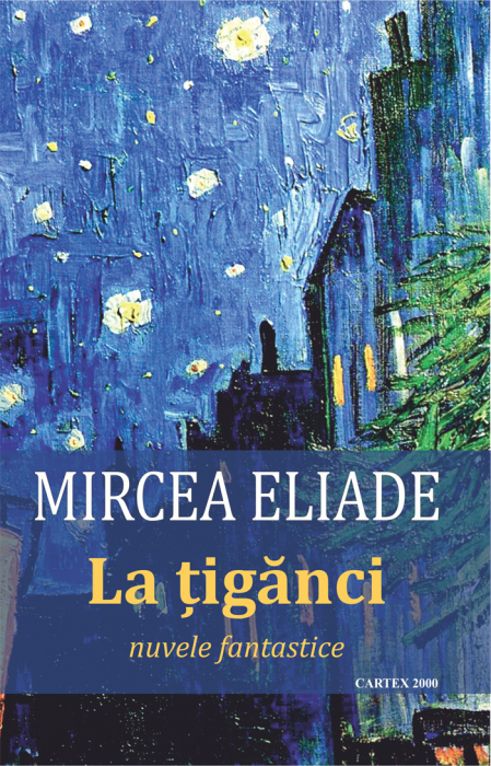 Pachet Autor Mircea Eliade - Pentru Elevi de Mircea Eliade [3]