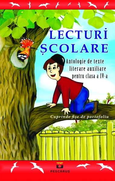 Lecturi Scolare clasa a IV-a [1]