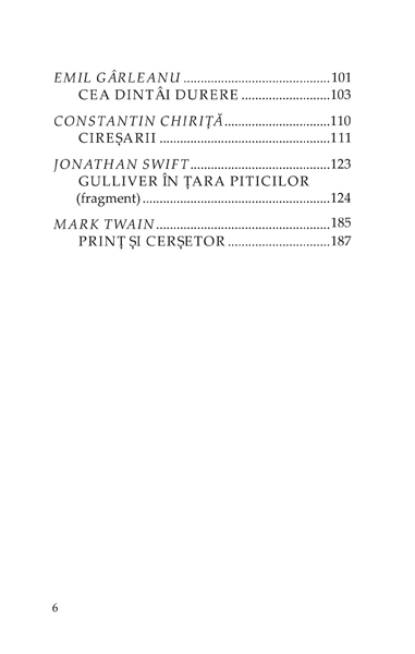 Lecturi Scolare clasa a IV-a [3]